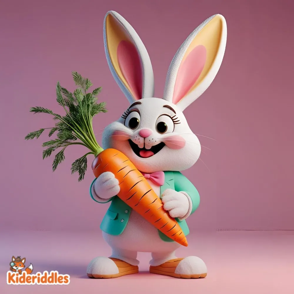 The Easter Bunny