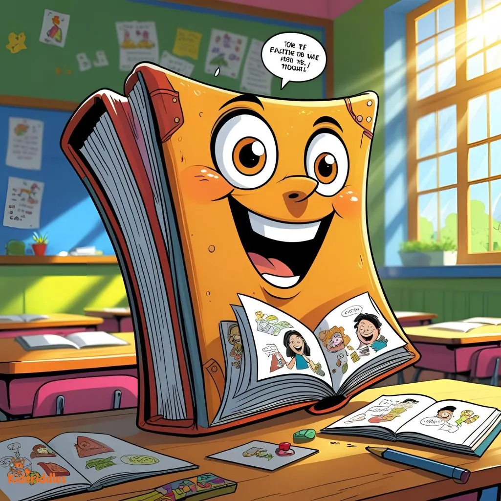A Book