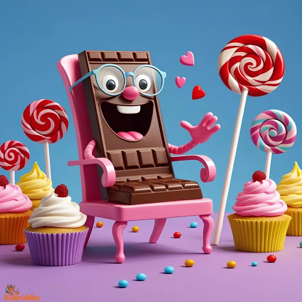 A Chocolate