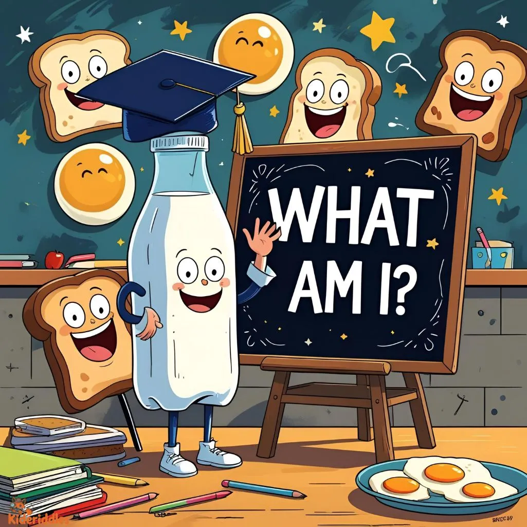 A Milk