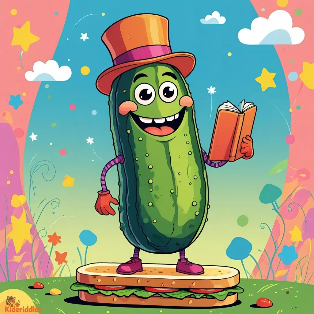 A Pickle
