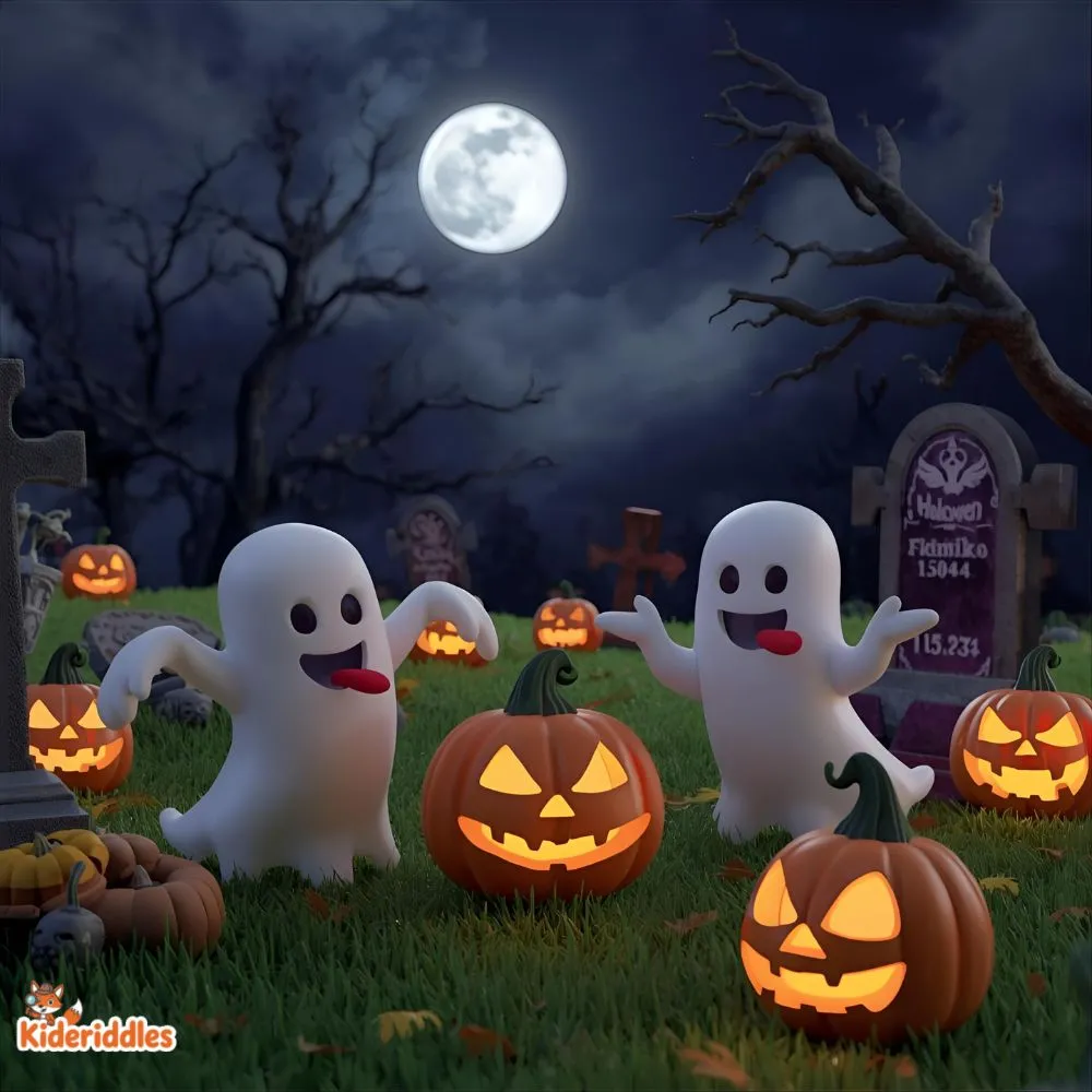 Best Halloween Jokes and Riddles