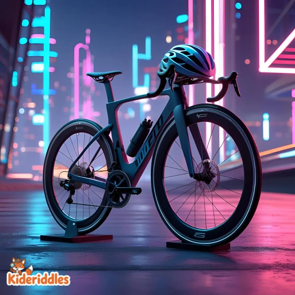 Bicycle Helmet