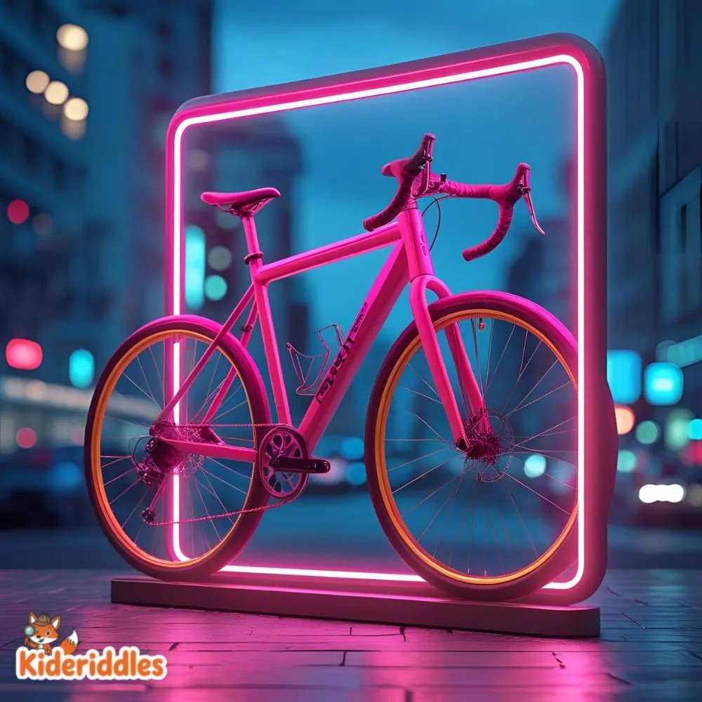 Bike Light
