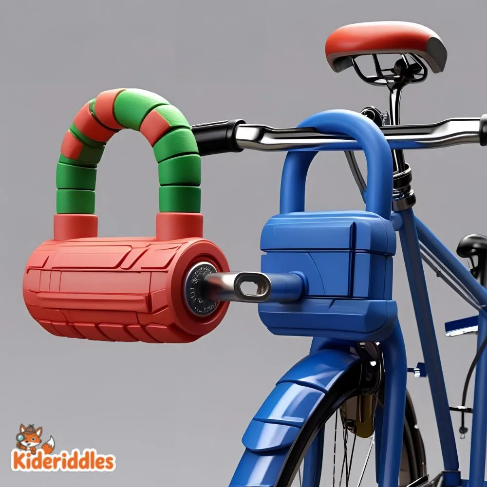 Bike Lock