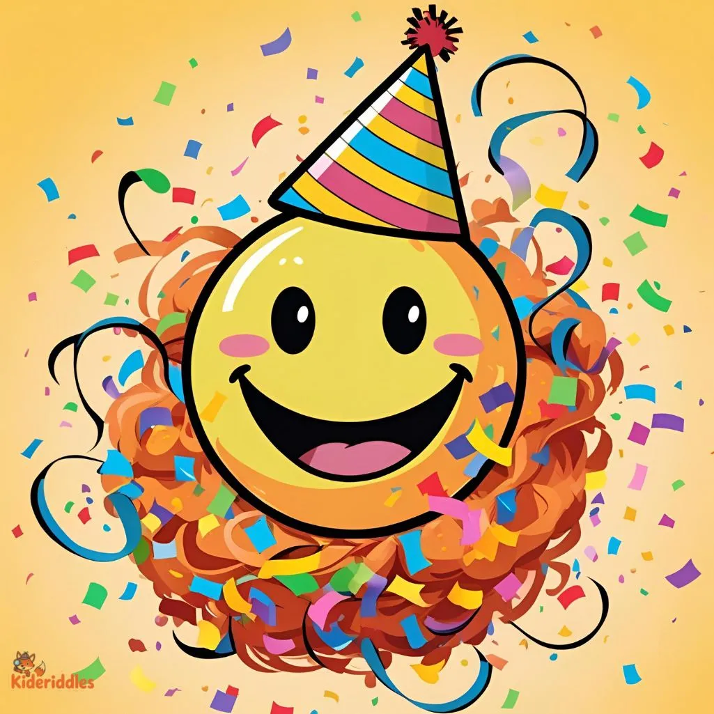 Confetti