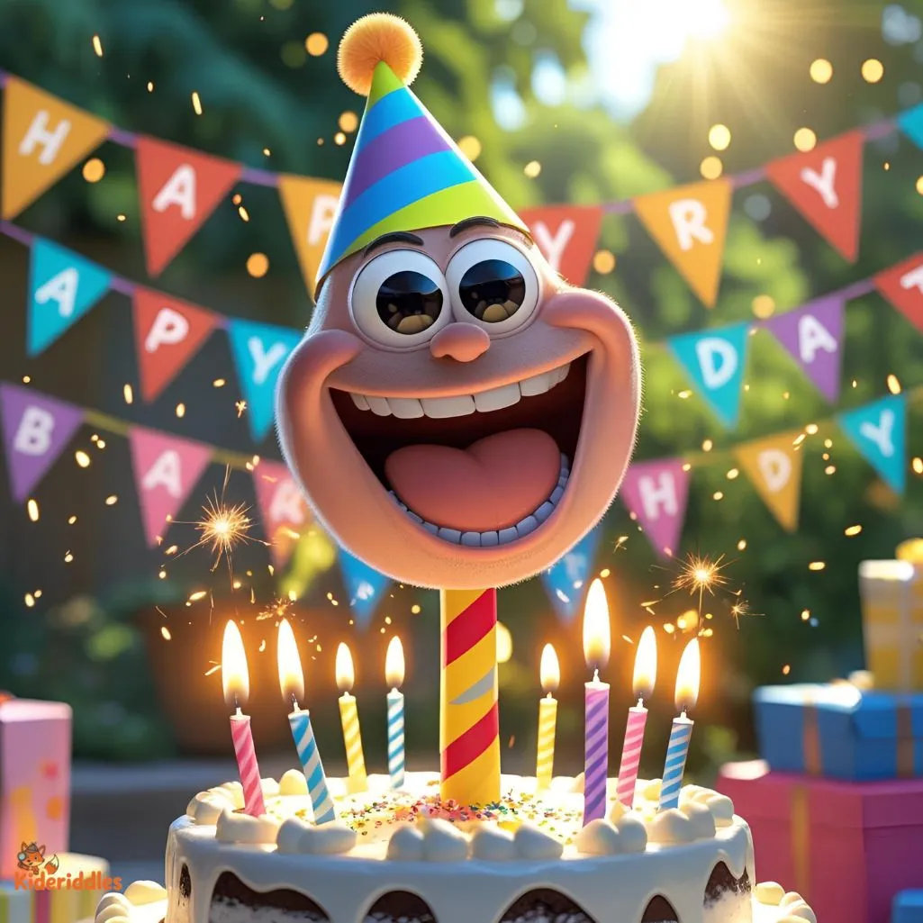 Party hat
