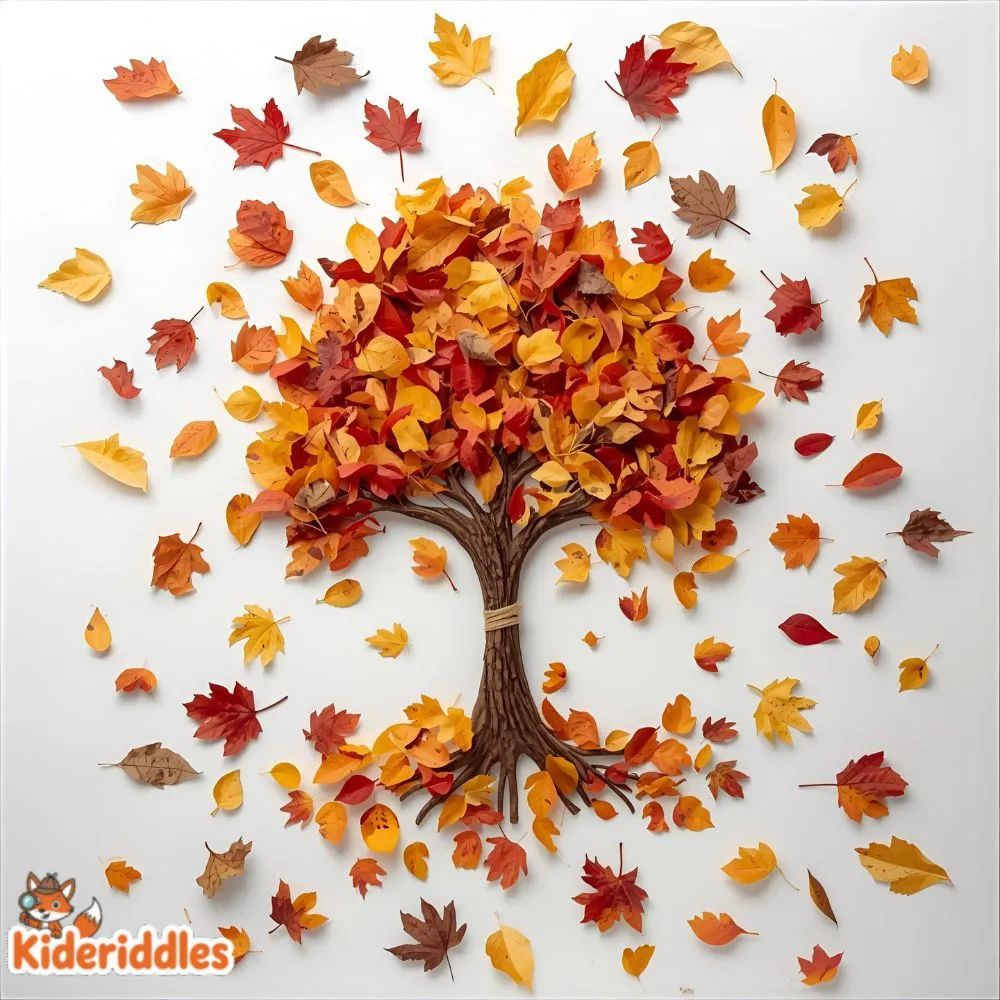Easy September Riddles