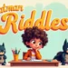 Batman Riddles