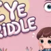 Eye Riddles for Kids