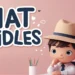 Hat Riddles