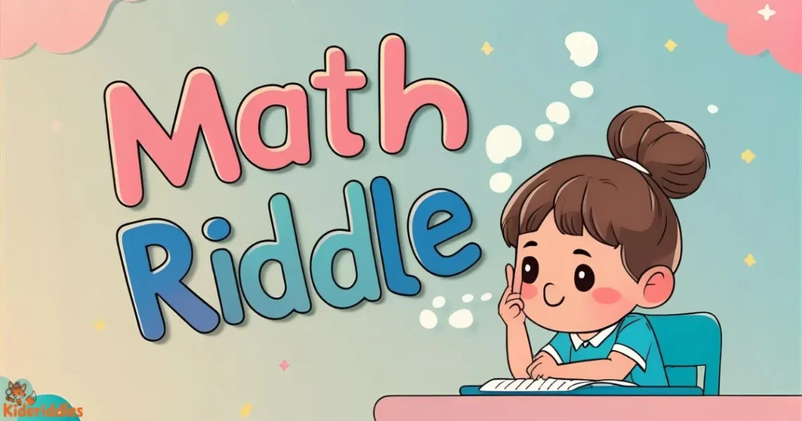 Math Riddles