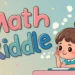 Math Riddles
