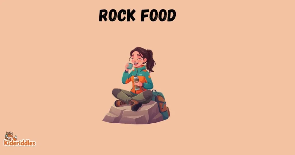 Rock Food