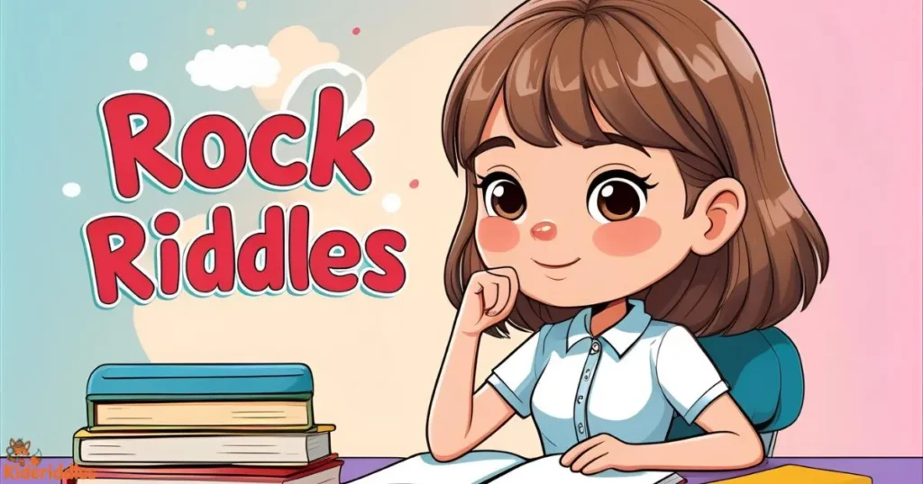 Rock Riddles