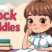 Rock Riddles