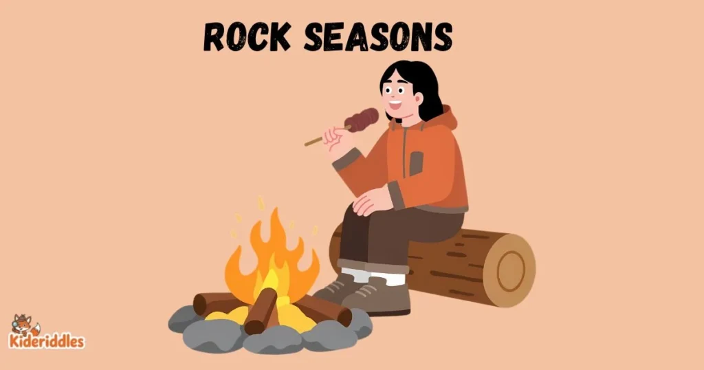 Rock Seasons