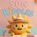 Sun Riddles for kids