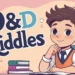 D&D Riddles 
