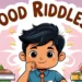 Food Riddles