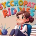 Psychopath Riddles