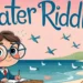 Water Riddles