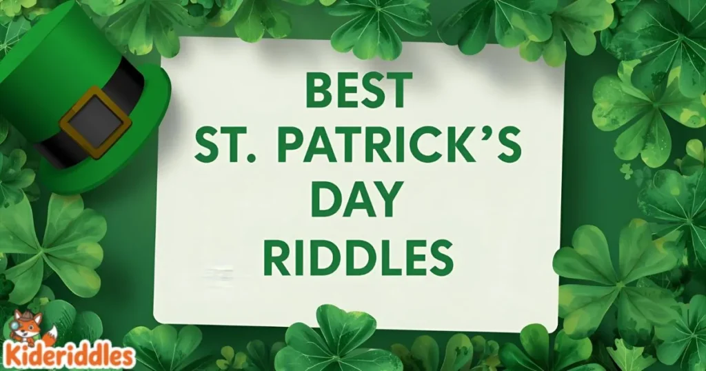 Best St. Patrick’s Day