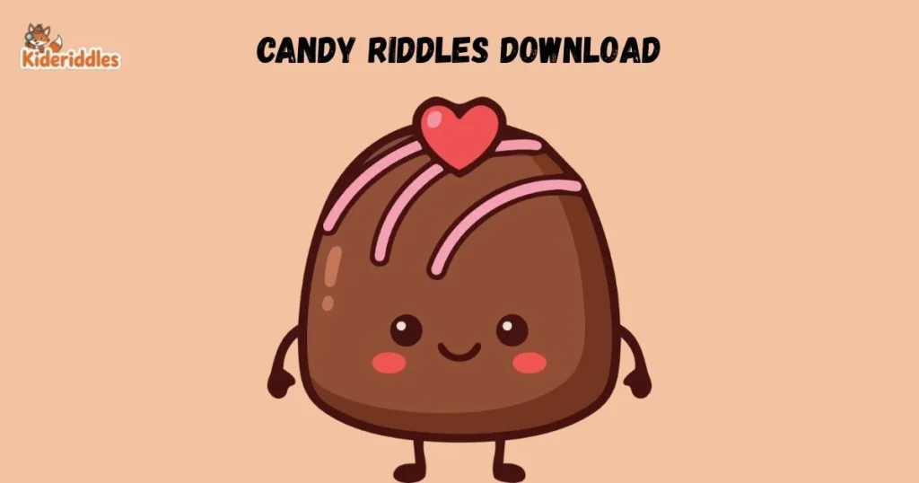 Candy Riddles Download