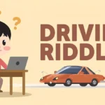 Driving Riddles