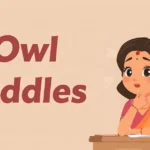 Owl Riddles