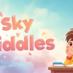Sky Riddles