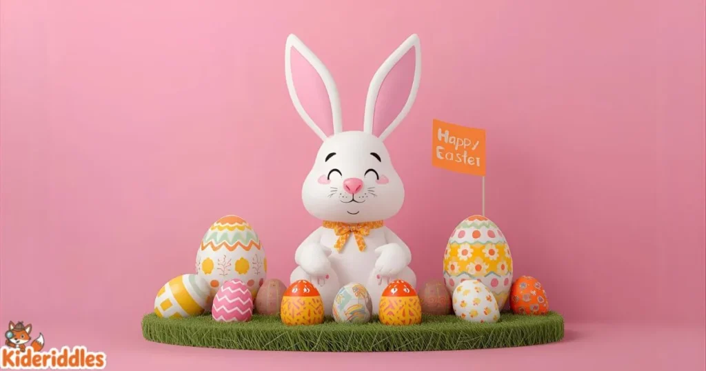 Best Easter Riddles for Kids
