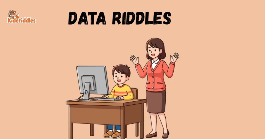 Data Riddles