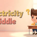 Eelectricity riddle