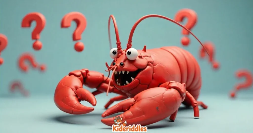 Lobster Riddles