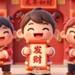 Best Chinese New Year Riddles