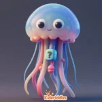Jellyfish Riddles