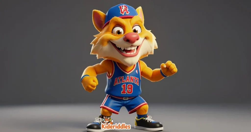 Atlanta Hawks Puns