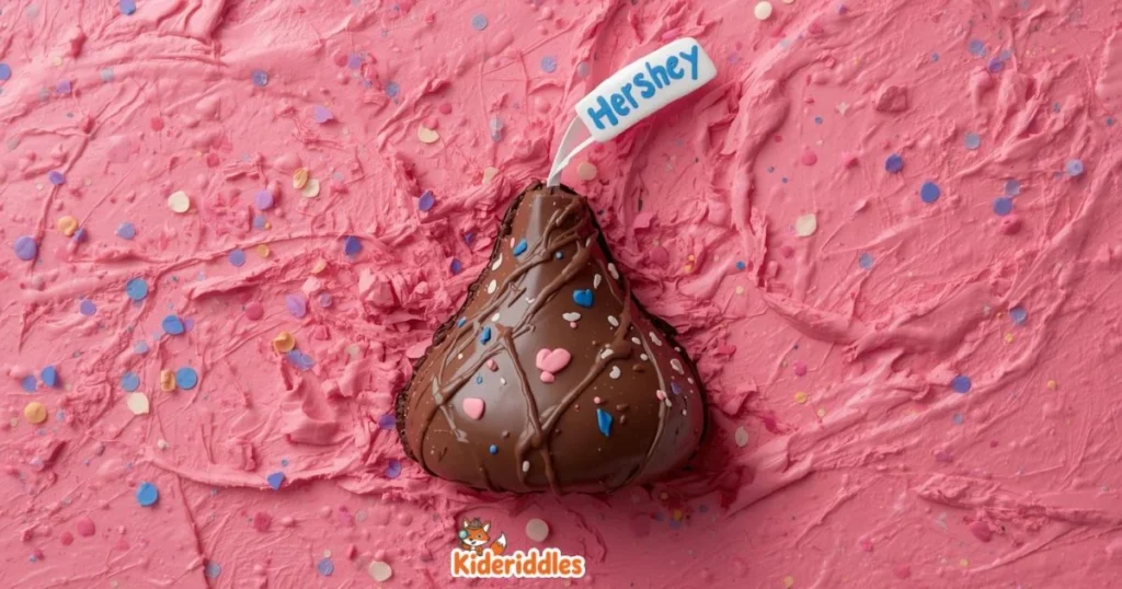 Best Picks Hershey Kiss Puns