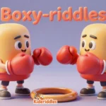 Boxing Riddles