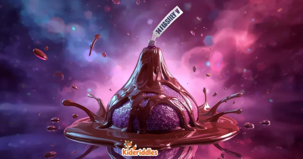 Cute Hershey Kiss Puns