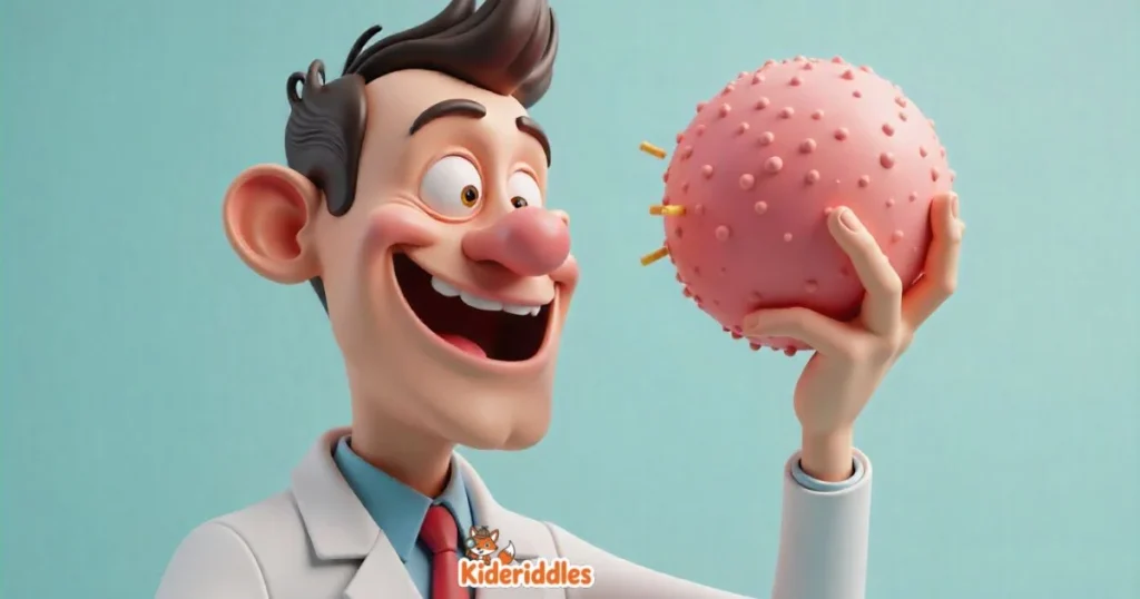 Dermatology Joke And Puns