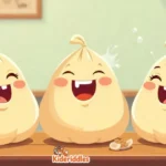 Dumpling Puns And Jokes