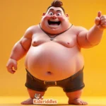 Fat Puns And Jokes 1