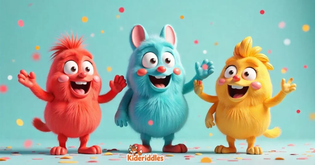 Good Bye Puns And Jokes