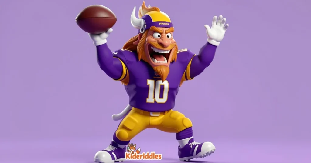 Minnesota Vikings Puns