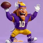 Minnesota Vikings Puns