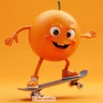 Orange Puns And Jokes