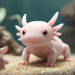 Axolotl Puns
