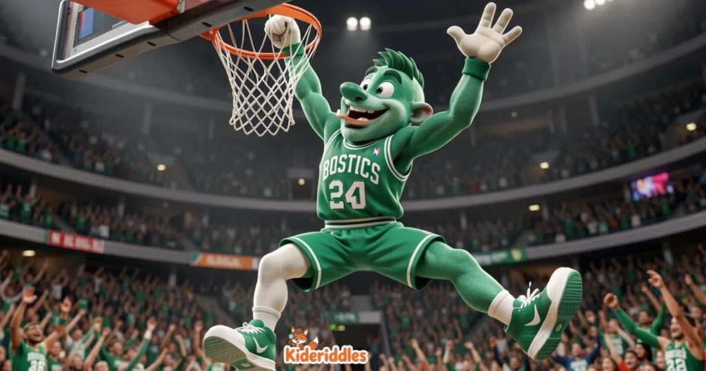 Boston Celtics Puns And Jokes